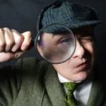 Sherlock's Strange Cases: 10 Wild Crossovers!