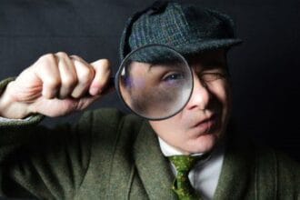 Sherlock's Strange Cases: 10 Wild Crossovers!