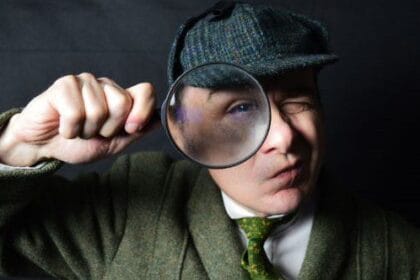 Sherlock's Strange Cases: 10 Wild Crossovers!