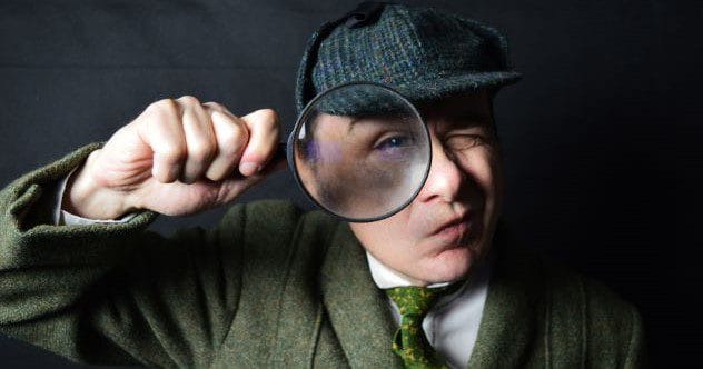 Sherlock's Strange Cases: 10 Wild Crossovers!