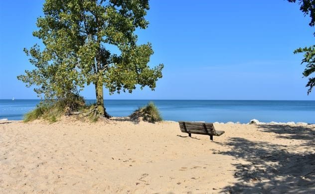 Indiana Dunes