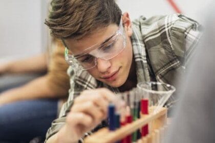 Kid Innovators: 10 Youngsters Changing the World