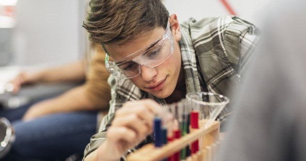 Kid Innovators: 10 Youngsters Changing the World