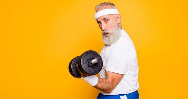 World's Oldest Record Holders: You Won't Believe #1!