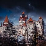 10 Haunted Medieval Castles & Their Chilling Tales