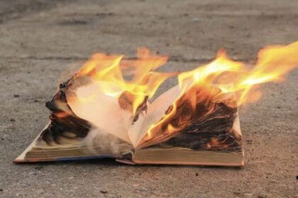 10 Famous Books Authors Later Disowned!