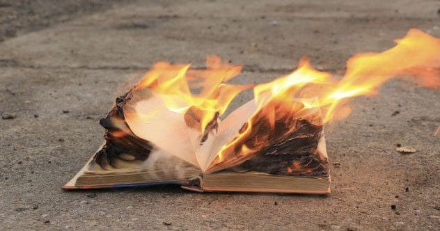 10 Famous Books Authors Later Disowned!