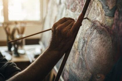 10 Amazing Artists Who Were Horrible Humans