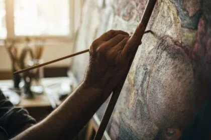 10 Amazing Artists Who Were Horrible Humans