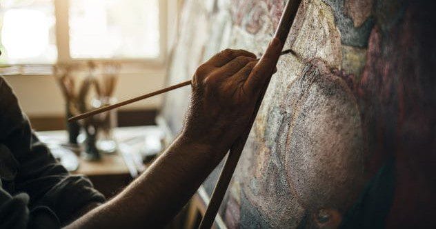 10 Amazing Artists Who Were Horrible Humans