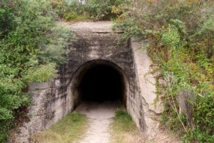 Secret Spots: 10 Hidden Gems Around the World