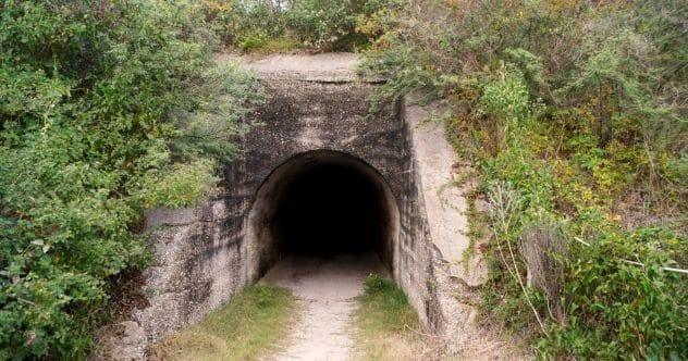 Secret Spots: 10 Hidden Gems Around the World