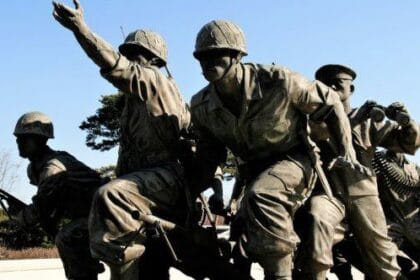 10 Dark Korean War Facts They Don't Teach You