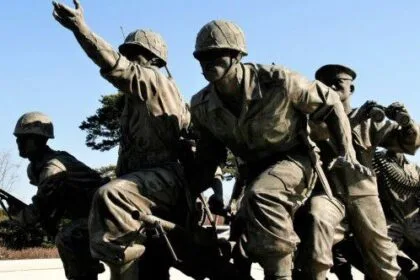10 Dark Korean War Facts They Don't Teach You