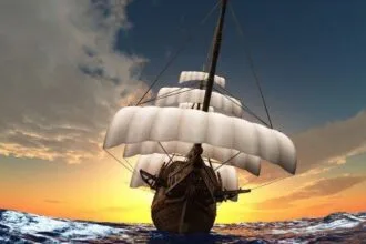 10 Crazy Nautical Myths and the Real Reasons Behind Them