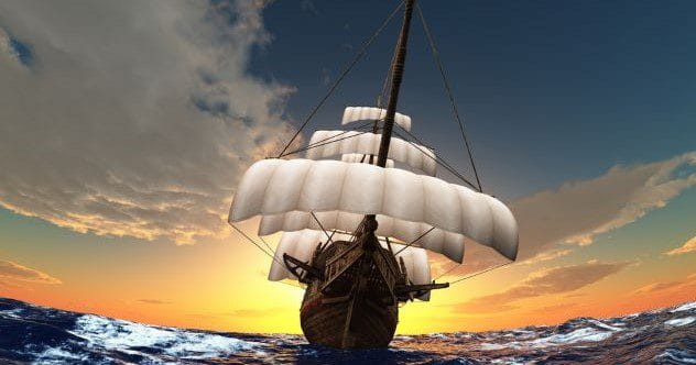 10 Crazy Nautical Myths and the Real Reasons Behind Them