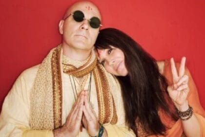 10 People Who Actually Believed They Were God