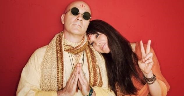 10 People Who Actually Believed They Were God