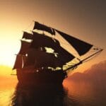 Golden Age of Sail: 10 Terrible Realities of Life at Sea