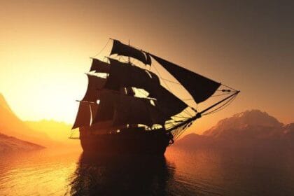Golden Age of Sail: 10 Terrible Realities of Life at Sea