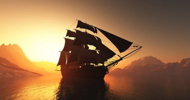 Golden Age of Sail: 10 Terrible Realities of Life at Sea