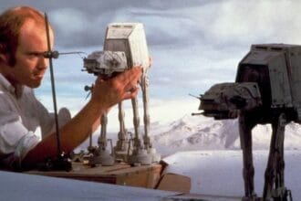 Old-School Cool: 10 Ways Films Faked the Fantastic