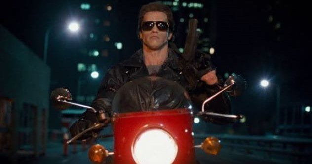 Terminator Trivia: 10 Surprising Facts You Didn't Know