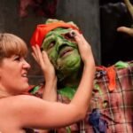 10 Wild Sci-Fi & Fantasy Musicals You Won't Believe!