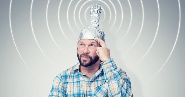 Why People Believe Conspiracy Theories: 10 Key Reasons