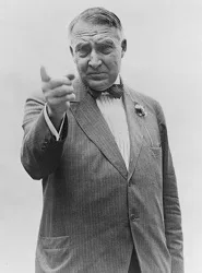 Warren G. Harding