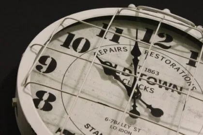 Time Travel: 10 Mind-Blowing Theories Explored