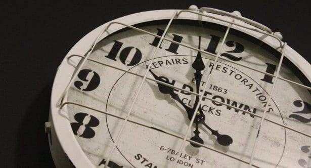 Time Travel: 10 Mind-Blowing Theories Explored