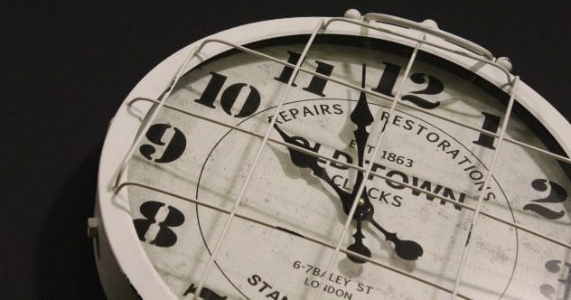 Time Travel: 10 Mind-Blowing Theories Explored