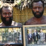 10 People Who Became Accidental Gods: Astonishing Tales