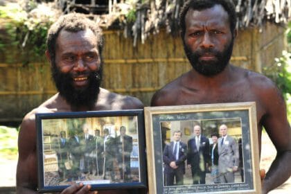 10 People Who Became Accidental Gods: Astonishing Tales