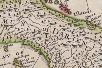 10 Failed Colonies: Settlements Doomed From The Very Start