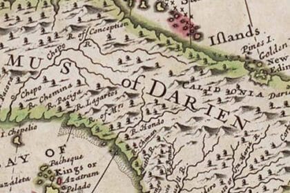 10 Failed Colonies: Settlements Doomed From The Very Start