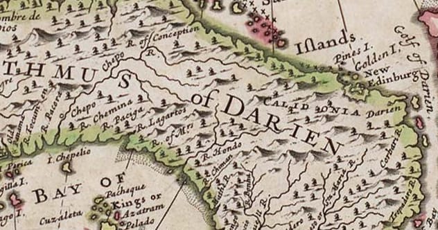 10 Failed Colonies: Settlements Doomed From The Very Start