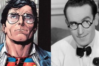 10 Comic Characters & Their Surprising Real-Life Inspirations