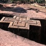 10 Amazing Underground Temples Around the World