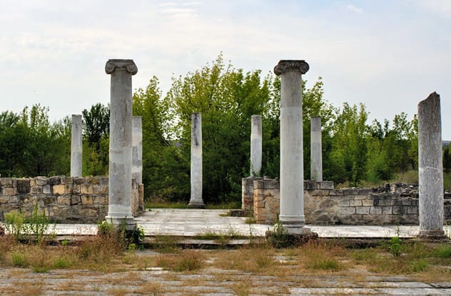 Battle of Abrittus