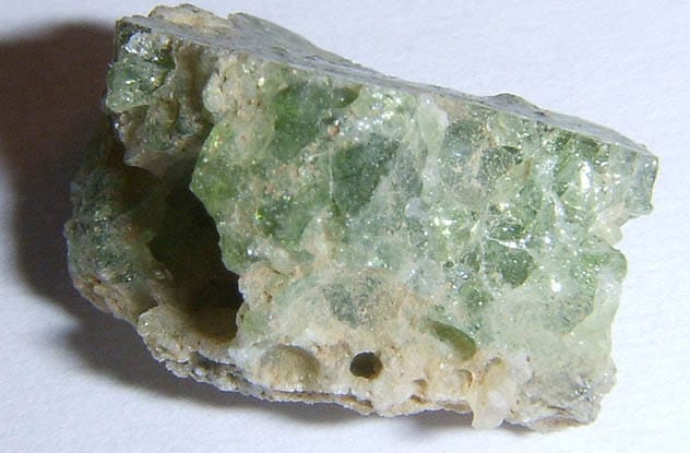 Trinitite Jewelry