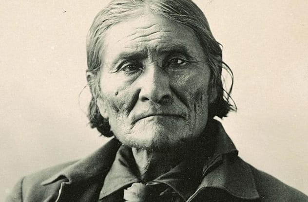 Geronimo