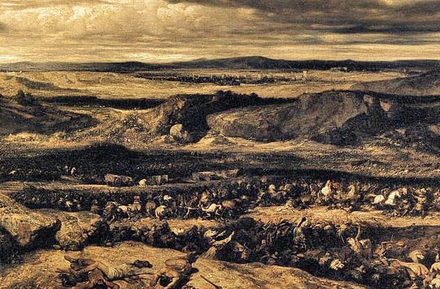Battle of Arausio