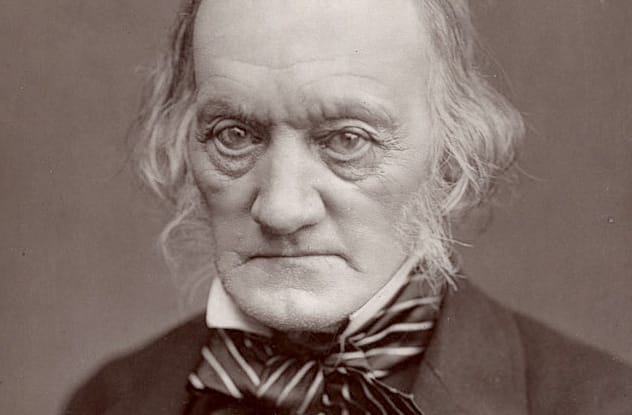 Richard Owen, 19th-century biologist