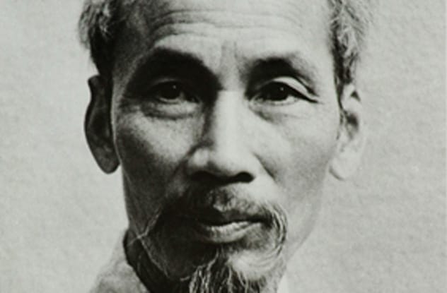 Ho Chi Minh