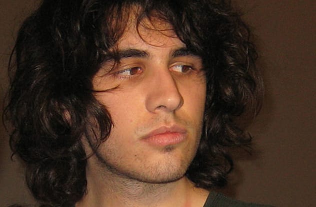 Nick Simmons, comic book creator