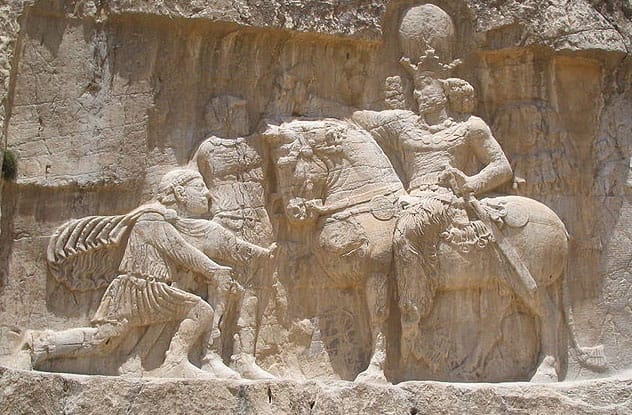 Battle of Edessa