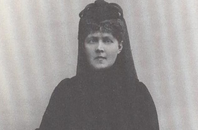 Photograph of Nueva Germania, an Aryan colony founded in Paraguay