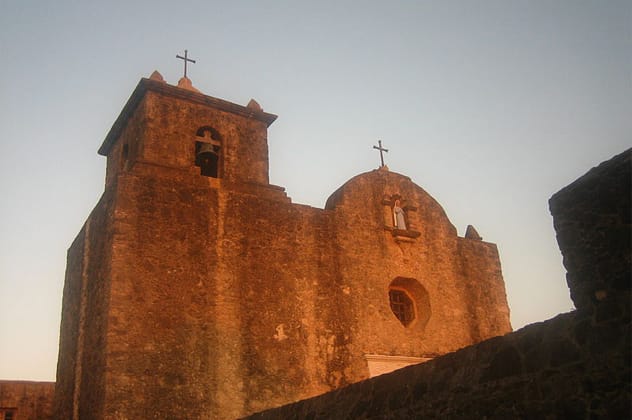 Goliad Massacre